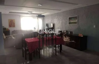 Casa à venda, 166 m² por r$ 470.000,00 - jardim marambaia ii - jundiaí/sp