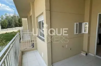 Apartamento com 3 quartos à venda, jardim das tulipas - jundiaí
