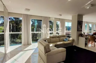 Casa com 3 dormitórios à venda, 395 m² por r$ 1.800.000 - parque da fazenda - itatiba/sp