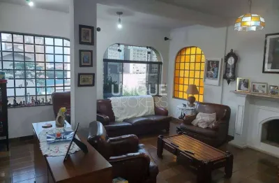 Casa com 3 quartos à venda na Rua Emília Ferreira Martinho, 49, Jardim Paulista II, Jundiaí