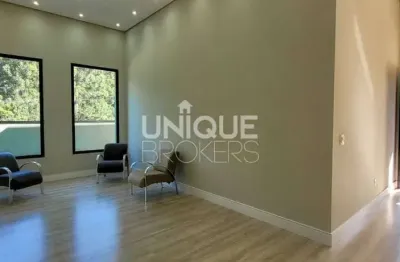 Casa de condomínio com 4 quartos à venda, ibi aram ii - itupeva