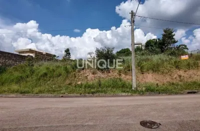 Terreno à venda na Rua Angelo Finardi, Vale Azul, Jundiaí