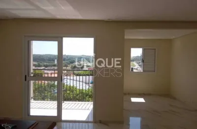 Apartamento com 2 dormitórios à venda, 72 m² por r$ 600.000,00 - jardim torres são josé - jundiaí/sp