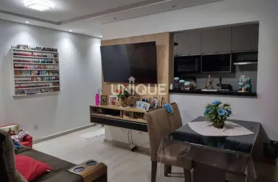 Apartamento com 2 dormitórios à venda, 56 m² por r$ 245.000 - vale verde - cabreúva/sp