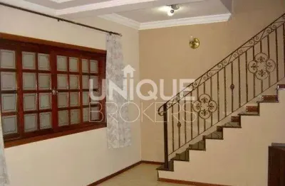 Casa com 3 quartos à venda na Rua Alcides Ortiz, 75, Jardim Sarapiranga, Jundiaí