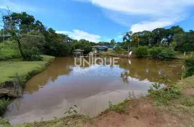 Chácara / sítio com 2 quartos à venda na Avenida Reynaldo de Porcari, 100, Medeiros, Jundiaí