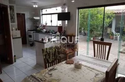 Casa com 3 quartos à venda na Rua Helena Maciel Silva, 92, Jardim São Vicente, Jundiaí
