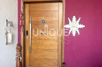 Casa de condomínio com 4 quartos à venda, jardim jurema - valinhos