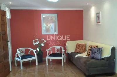 Casa com 3 quartos à venda na Rua José Rappa, 189, Jardim da Serra, Jundiaí