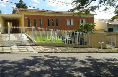 Casa com 3 quartos à venda na Rua José Rappa, 189, Jardim da Serra, Jundiaí