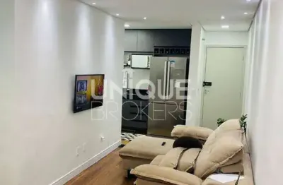 Apartamento com 2 quartos à venda, recanto quarto centenário - jundiaí