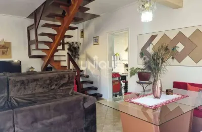 Casa com 3 quartos à venda na Rua Stefano Scarazzato, 121, Parque da Colônia, Jundiaí