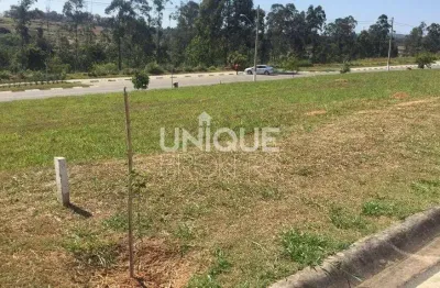 Terreno à venda, 300 m² por r$ 400.000 - são venâncio - itupeva/sp