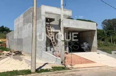 Casa de condomínio com 3 quartos à venda, jardim quintas das videiras - jundiaí