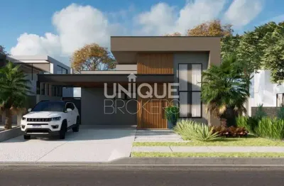 Casa com 3 dormitórios à venda, 164 m² por r$ 1.430.000,00 - do pinherinho - itupeva/sp