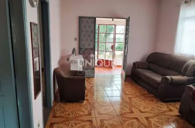 Casa com 4 quartos à venda na Avenida Samuel Martins, 636, Vila Progresso, Jundiaí