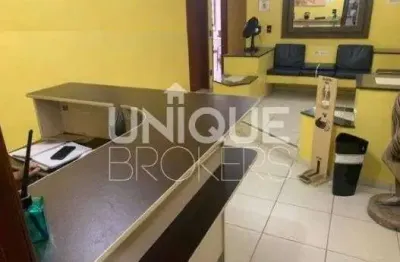 Salas comerciais à venda no ed. comercial nove de julho, vila virgínia - jundiaí