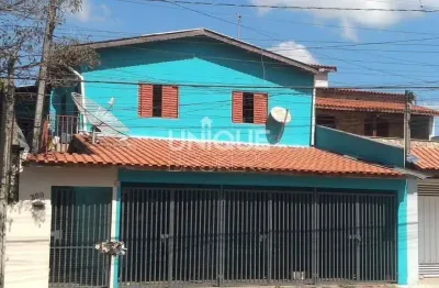 Casa à venda, 232 m² por r$ 550.000,00 - jardim alegria - itupeva/sp