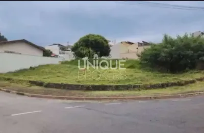 Terreno à venda, 270 m² por r$ 250.000,00 - parque santa isabel - itupeva/sp