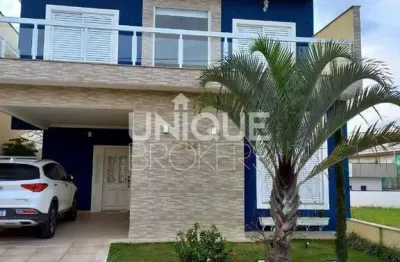 Casa no condomínio reserva ermida i à venda, parque residencial eloy chaves - jundiaí