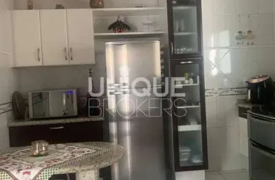 Casa com 3 quartos à venda, parque residencial nove de julho - jundiaí