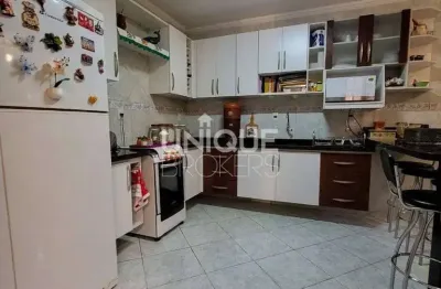 Casa com 3 dormitórios à venda, 184 m² - jardim danúbio - jundiaí/sp