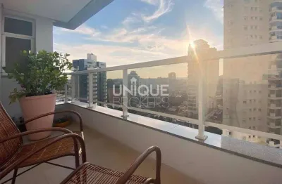 Apartamento com 3 quartos à venda na Rua Onze de Junho, 289, Centro, Jundiaí