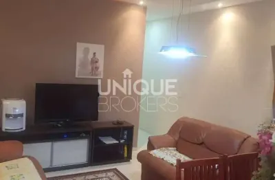 Casa com 3 quartos à venda na Avenida Pio X, 300, Vila de Vecchi, Jundiaí