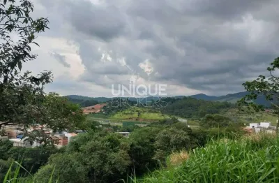 Lote/terreno à venda, jardim marambaia ii (jardim santa gertrudes) - jundiaí