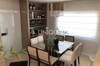 Casa com 3 dormitórios à venda, 158 m² por r$ 1.370.000,00 - centro - vinhedo/sp