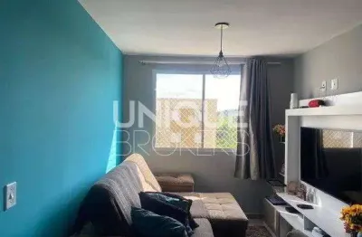Apartamento com 2 dormitórios à venda, 44 m² por r$ 230.000,00 - condomínio reserva mont serrat - itupeva/sp