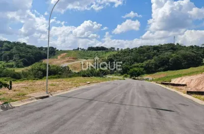 Terreno à venda na Travessa Particular da Nami Azém, 5000, Jardim Caxambu, Jundiaí