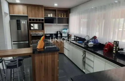Casa com 5 dormitórios à venda, 293 m² por r$ 1.600.000,00 - parque dos resedás - itupeva/sp