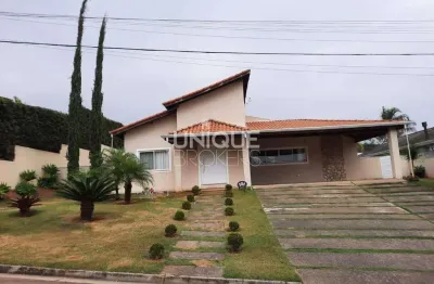 Casa com 5 dormitórios à venda, 293 m² por r$ 1.600.000,00 - parque dos resedás - itupeva/sp