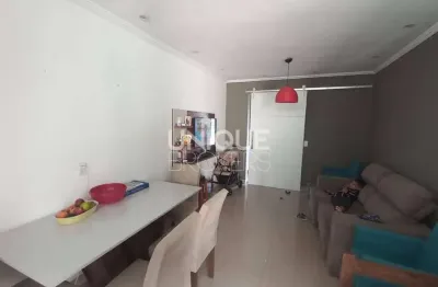 Casa com 2 quartos à venda, jardim santa gertrudes - jundiaí