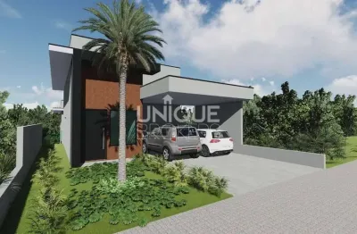 Casa à venda, 250 m² por r$ 1.499.000,00 - reserva dos jatobás - louveira/sp