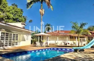 Chácara À Venda, 9284 M² Por R$ 2.750.000,00 - Jardim Caxambu - Jundiaí/Sp
