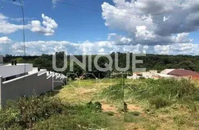 Terreno à venda na Rua Papa-capim, 27, Portal do Medeiros, Jundiaí
