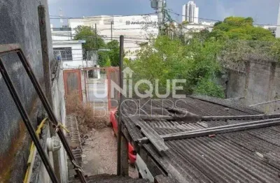 Terreno à venda, 300 m² por r$ 750.000,00 - anhangabaú - jundiaí/sp