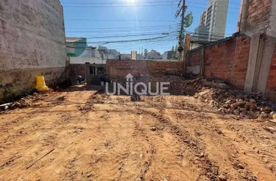 Terreno à venda, 633 m² por r$ 5.300.000 - centro - jundiaí/sp