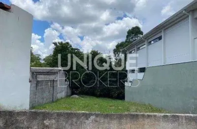 Terreno à venda na Avenida Artur da Costa, 3, Jardim Celeste, Jundiaí