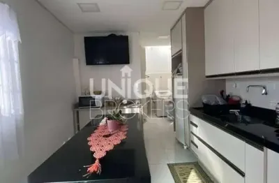 Casa com 3 dormitórios à venda, 130 m² por r$ 490.000 - jardim américa i - várzea paulista/sp