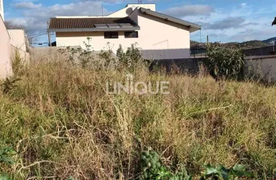 Terreno à venda na Rua Anselmo Torres, Jardim Paulista II, Jundiaí
