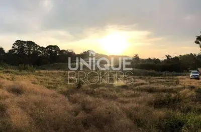 Terreno à venda na Rua Inácio Santa Maria, Bosque dos Pinheirinhos, Jundiaí