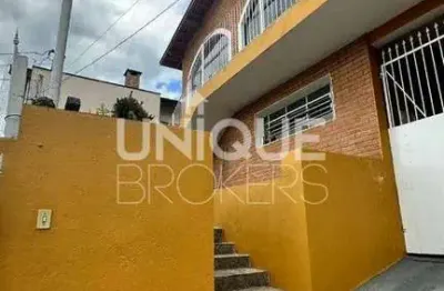 Casa com 4 dormitórios à venda, 200 m² por r$ 750.000,00 - jardim pacaembu - jundiaí/sp