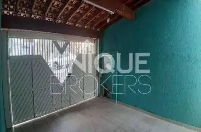 Casa com 2 quartos à venda na Rua Ibiporã, 765, Vila Nova Jundiaí, Jundiaí