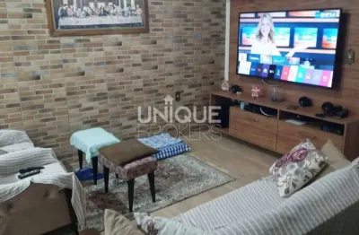 Casa com 2 dormitórios à venda, 245 m² por r$ 630.000 - jardim caçula - jundiaí/sp