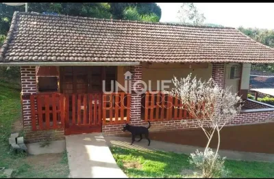 Chácara / sítio com 4 quartos à venda na Alameda Colina, 213, Pitangal, Jarinu