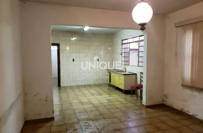 Casa com 2 quartos à venda na Rua Fortunato Mori, 457, Vila Vianelo, Jundiaí