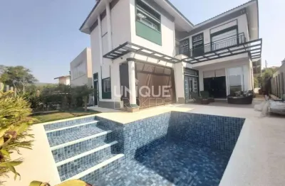 Casa de condomínio com 3 quartos à venda, condomínio reserva da serra, medeiros - jundiaí